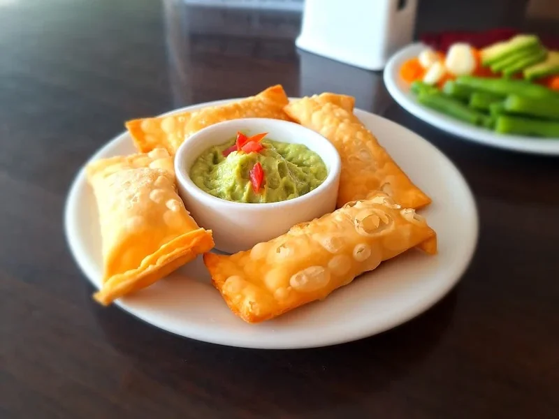 Tinajas Chicken & Grill