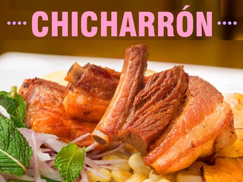 Chicharrones LURIN