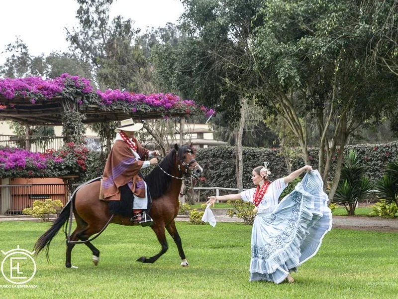 Fundo La Esperanza - Lurín