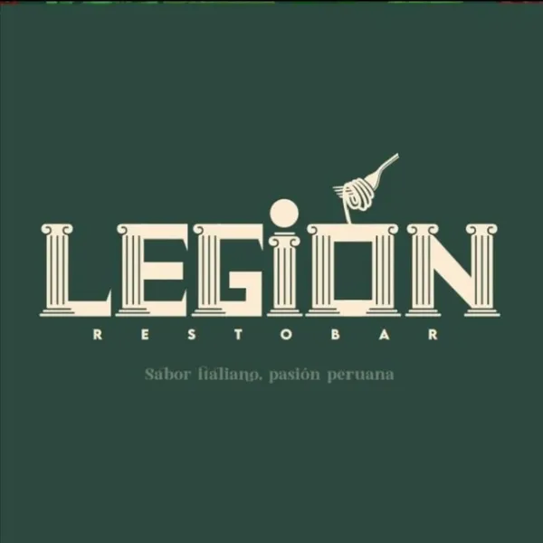 Legión Restaurant & Lounge