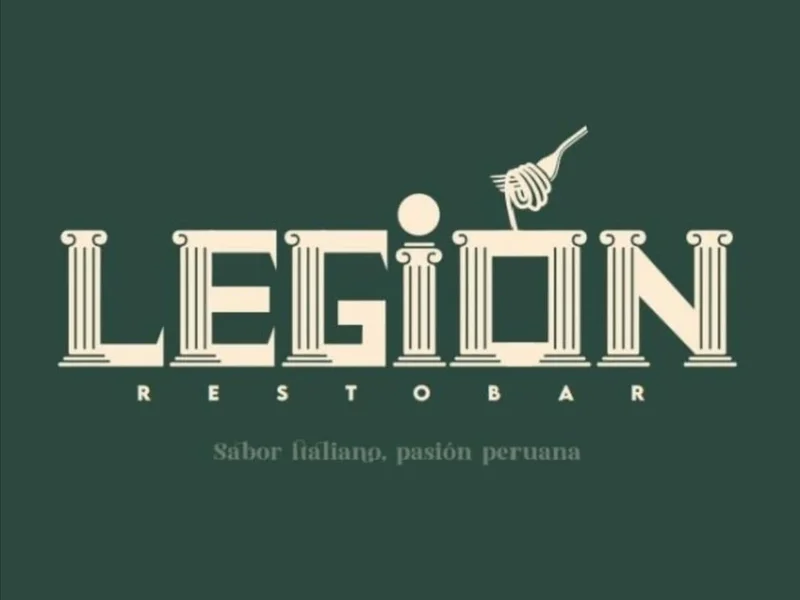 Legión Restaurant & Lounge