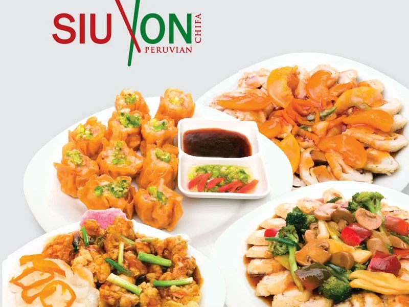 Chifa Siu Yon