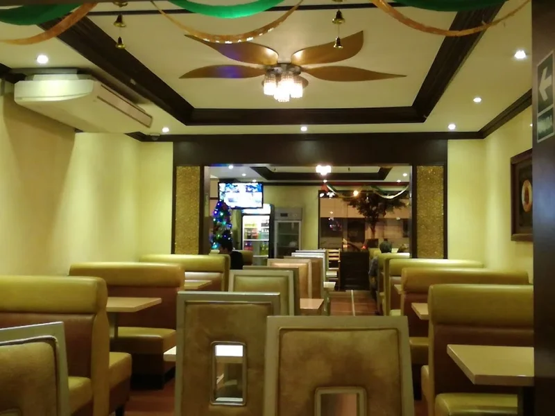 CHIFA VIP HOUSE - Comida Oriental
