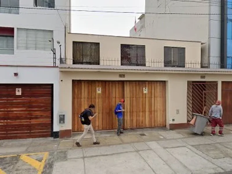 Hotel Linda Y Elinse