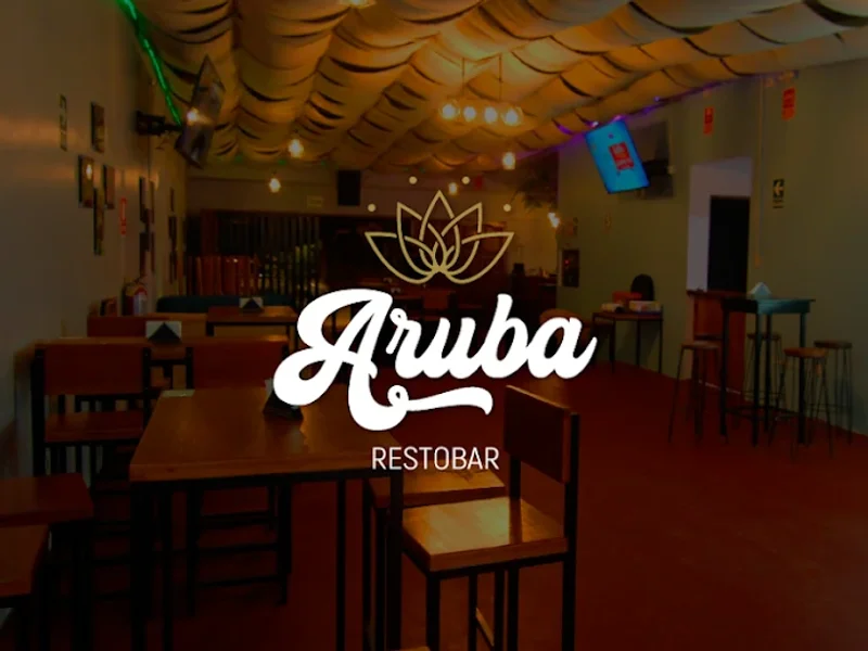 Aruba Restobar