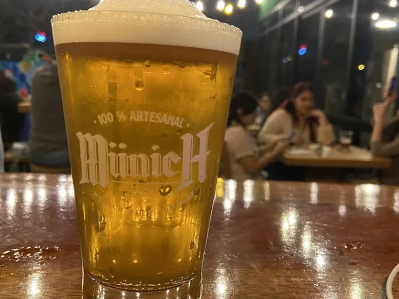 Munich Beer Company