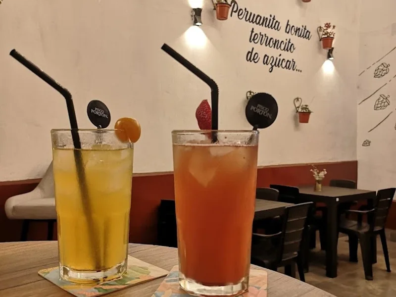 Pasión cervecera sede Pueblo libre