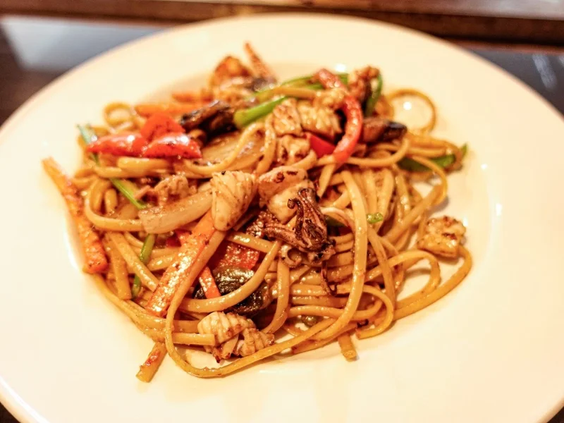 Terraza Experiencias Gastronómicas