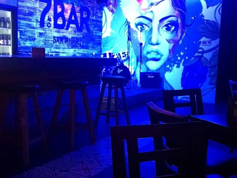 7mo Bar