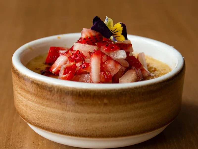 Notas de Cata - Winebar