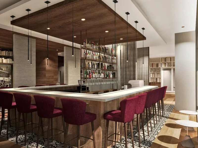 Patio Republicano Bar