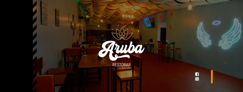 Aruba Restobar