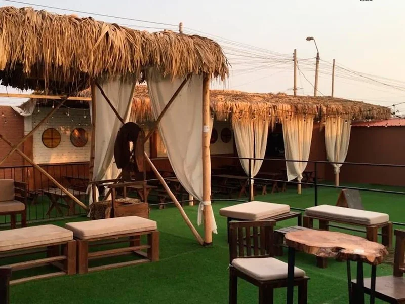 Valhalla Sur Restaurante Bar