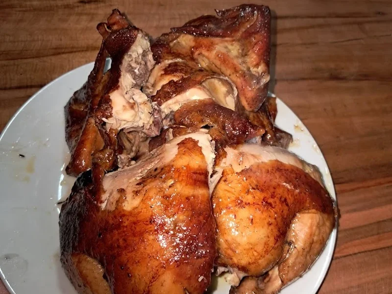 Polleria D' Carlitos