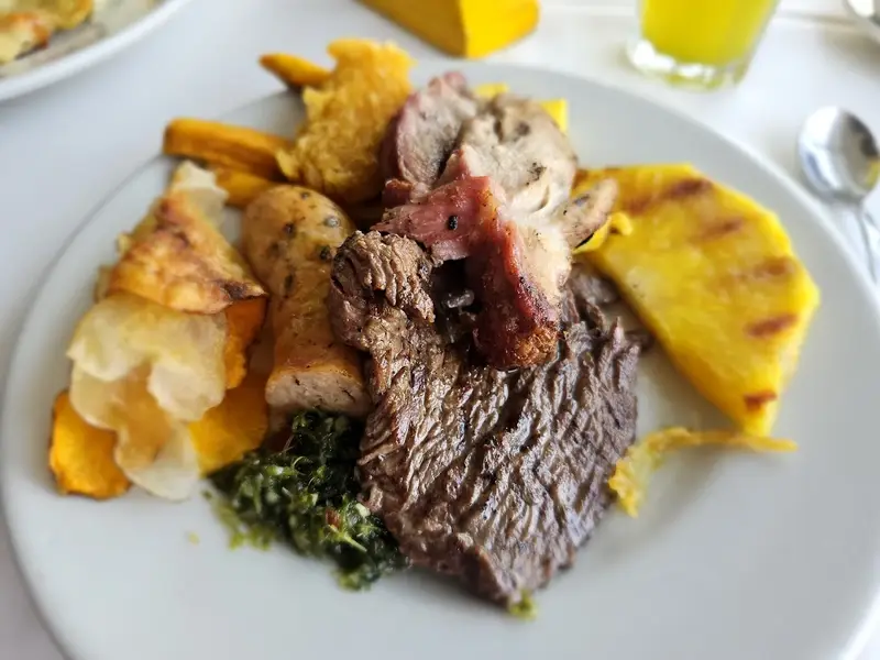 La Bistecca Pasta Grill