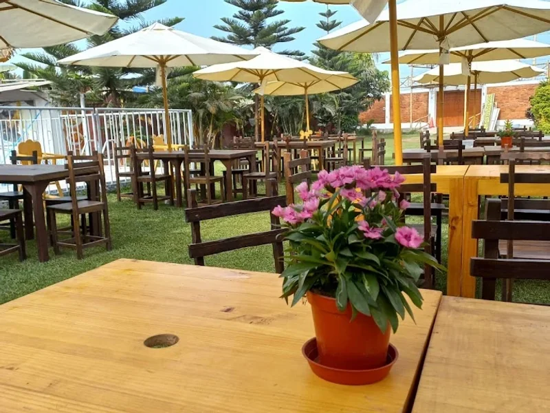 Restaurante Campestre Don Carlos