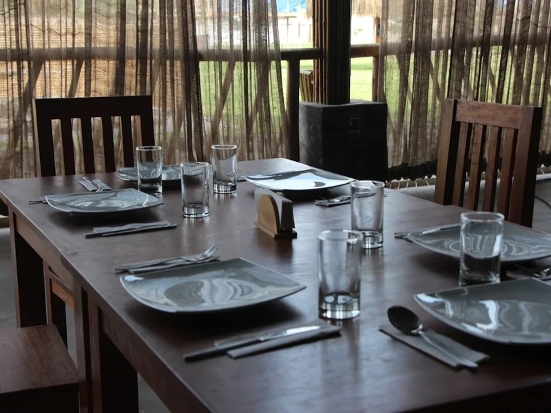 Doña Luisa Pachacamac