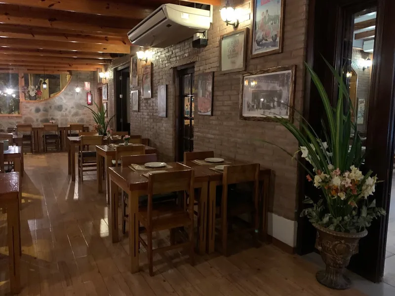 Pizzeria Trattoria La Bella