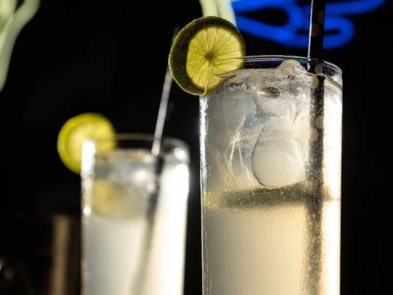 Entre Panas y Kausas (Kausaq Restobar)