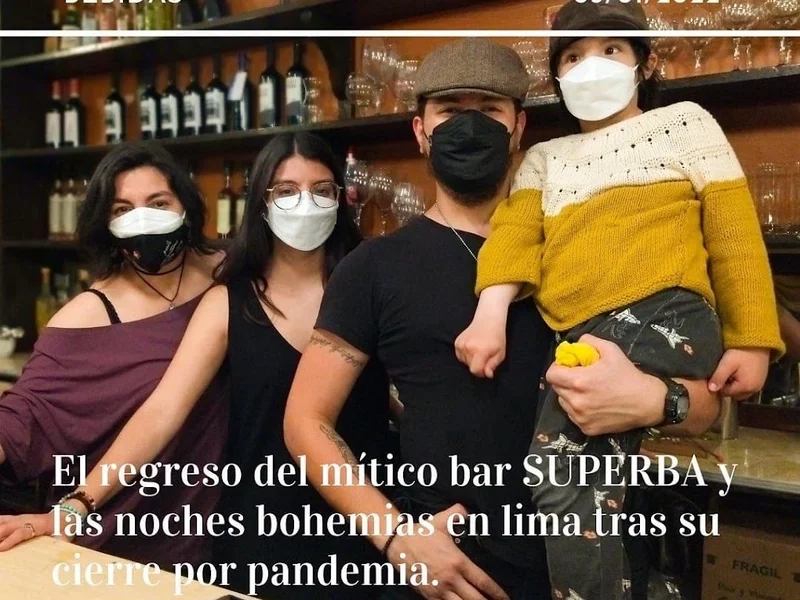 Superba