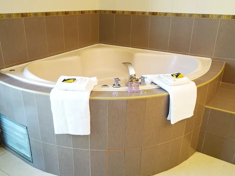 Gran Mundo Hotel & Suites