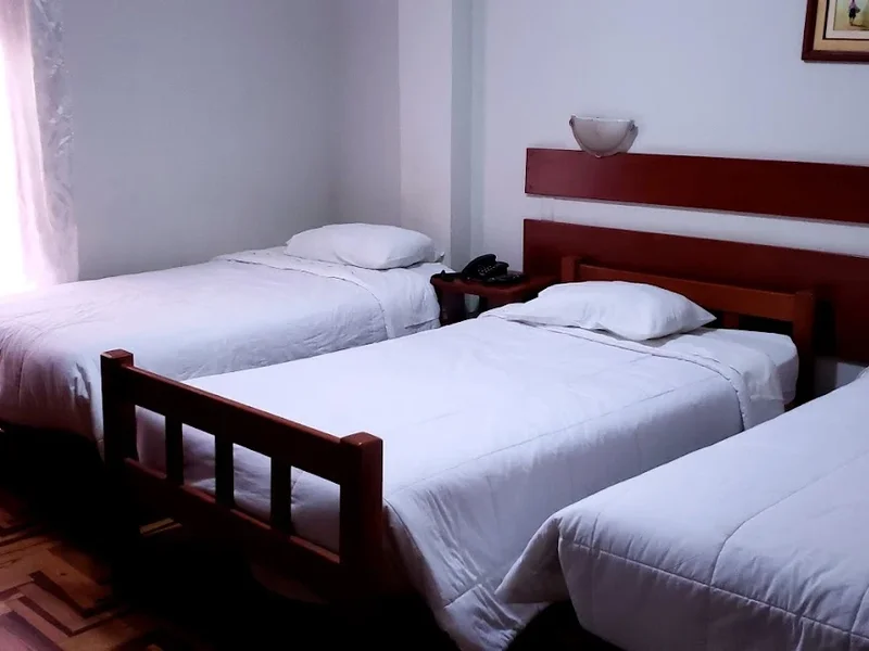 Hotel Pretty House Hostel