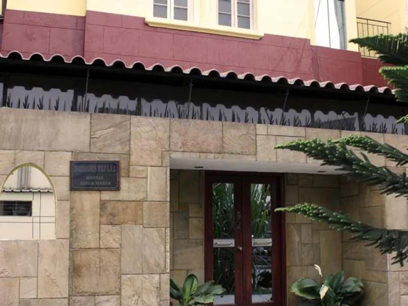 Hostal Inversiones Huachipa