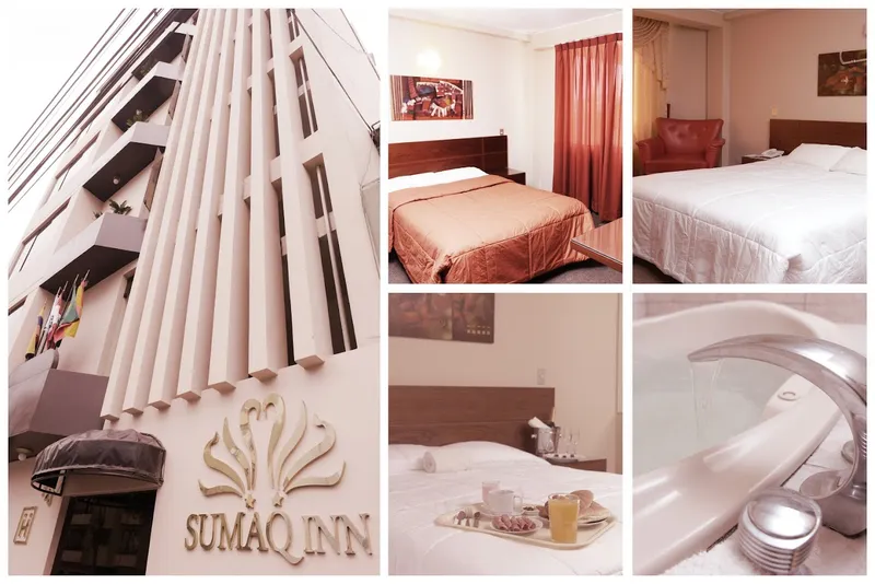 Hotel Sumaq Inn