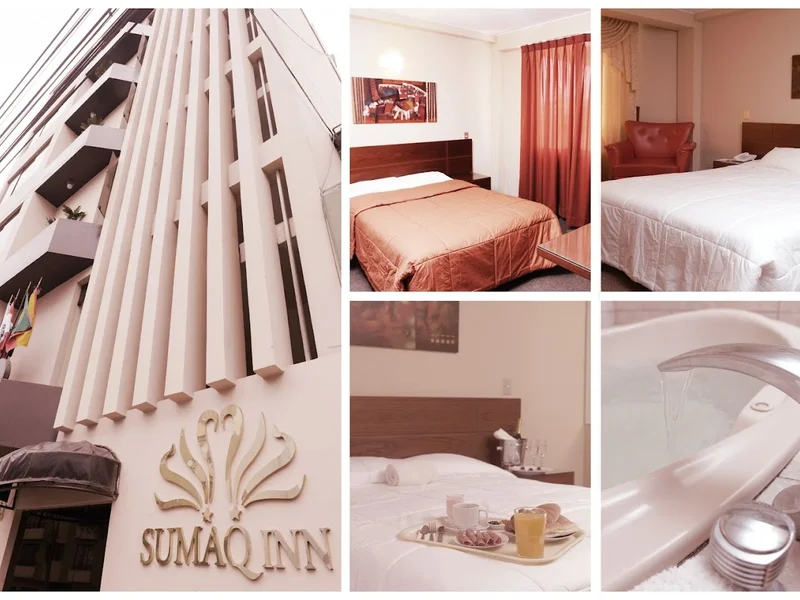 Hotel Sumaq Inn