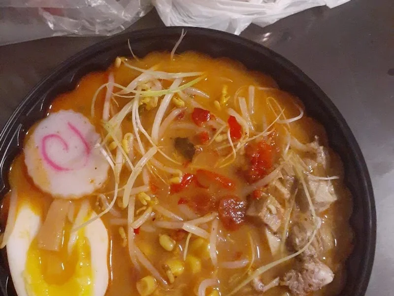 Mariategui Hotel & Suite hj