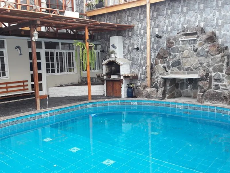 Hospedaje Casa de Playa Arica