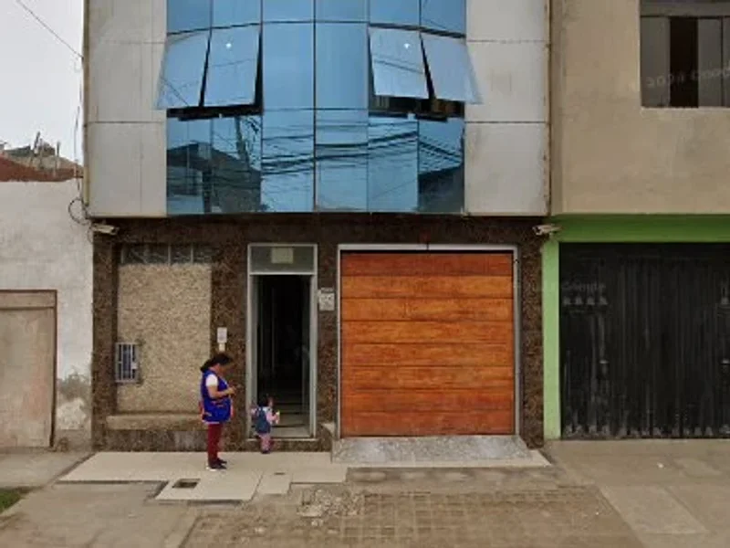 Hotel Los Jardines de Lurín