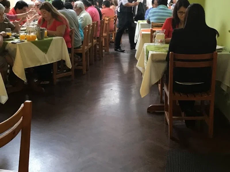 Don Fernando Restaurante