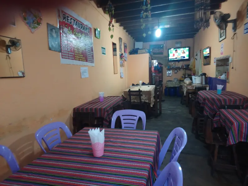 La Casita Vieja