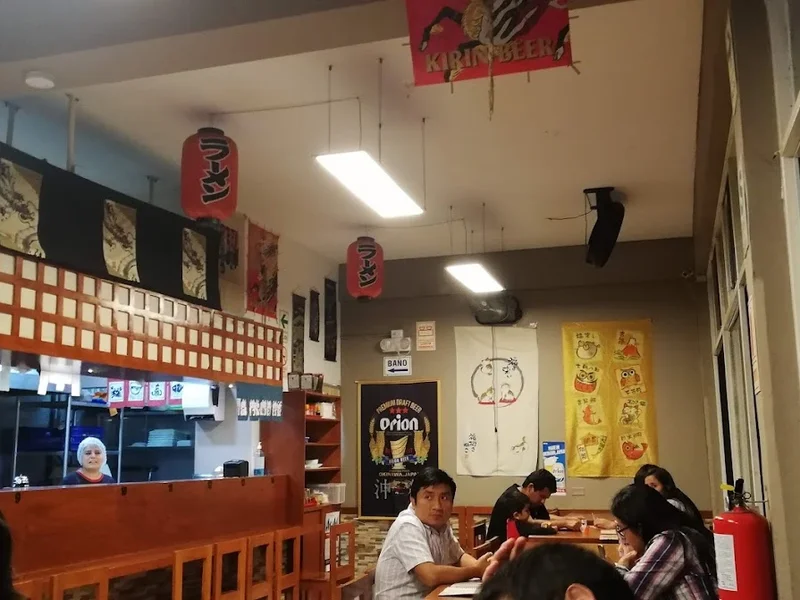 La Retama Restaurante