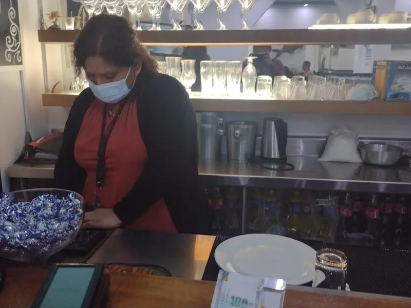 Marejada Jesús María