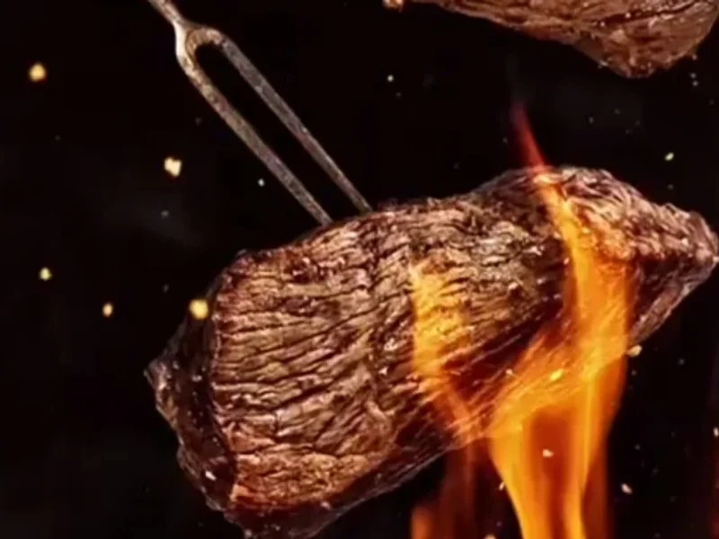 LongHorn Grill & Drinks - Salaverry