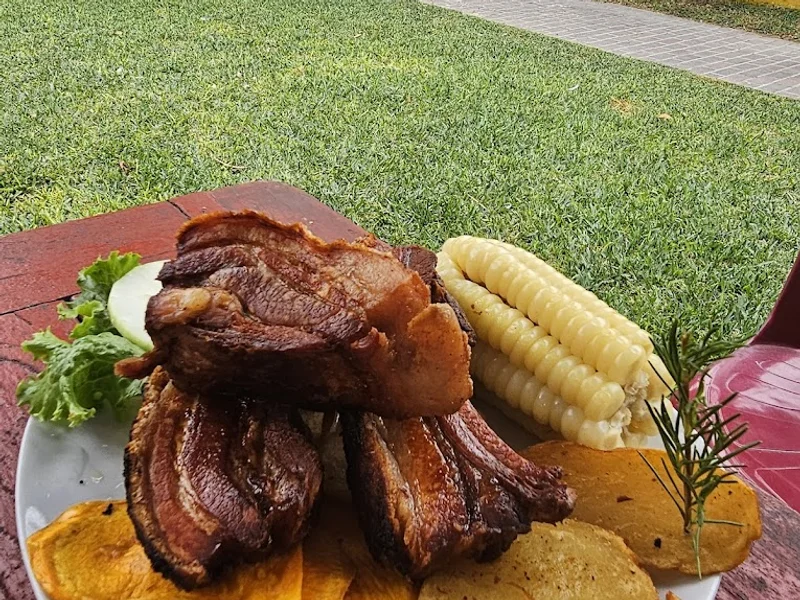 Restaurante Napoleon