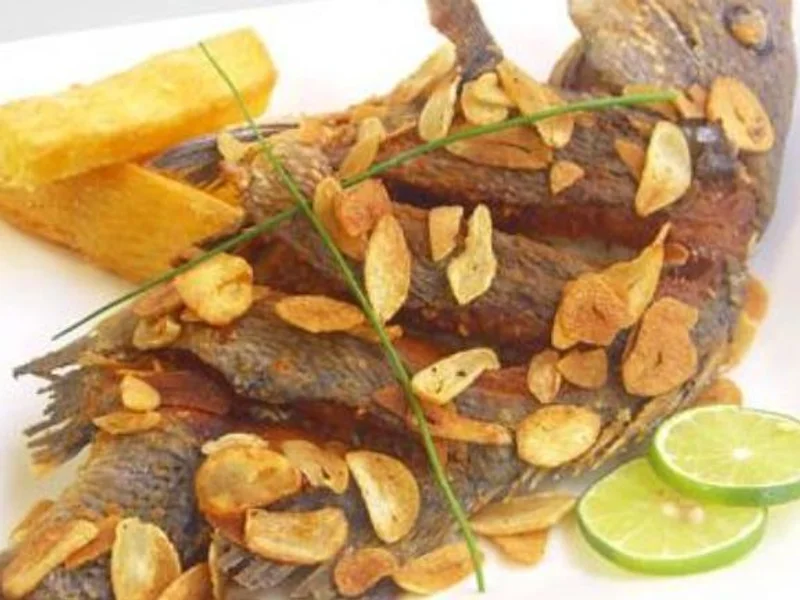 La Casita del Huerto