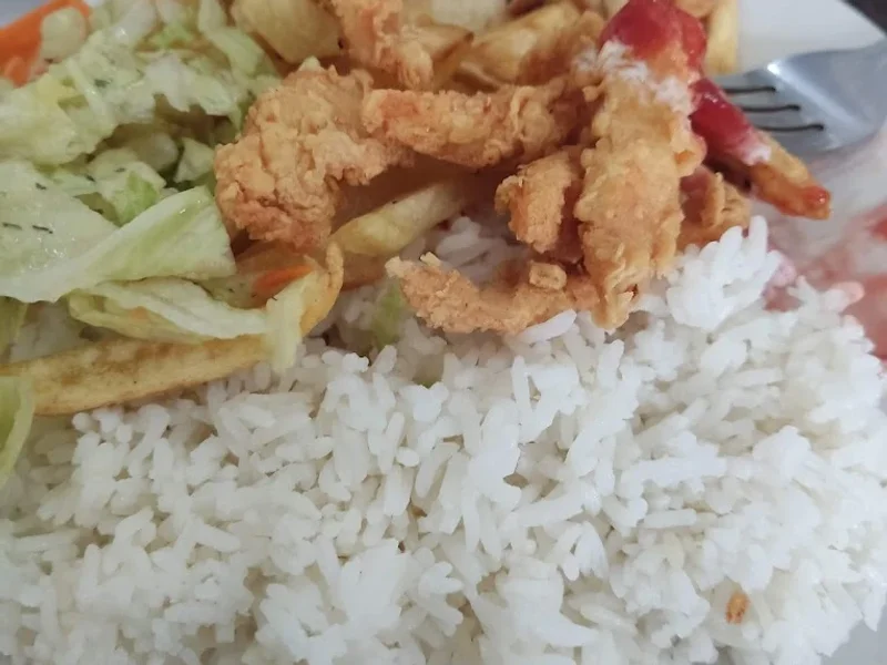 Restaurante y cafetería SOLI DEO