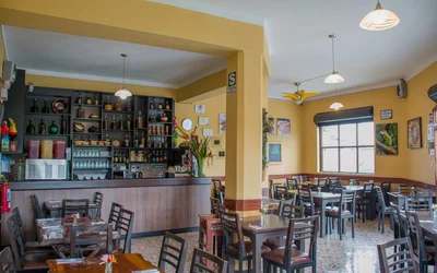 Los 16 restaurantes de comida saludable de Jesús María Lima