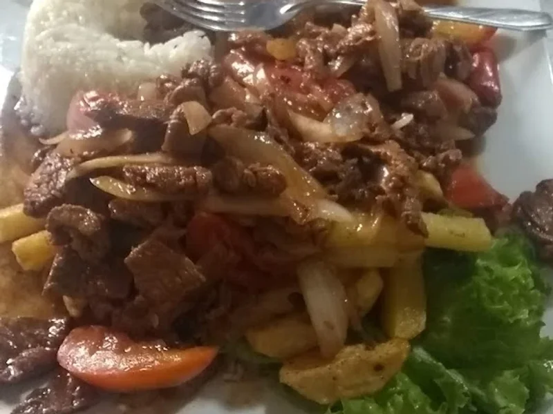 La Cueva del Frances