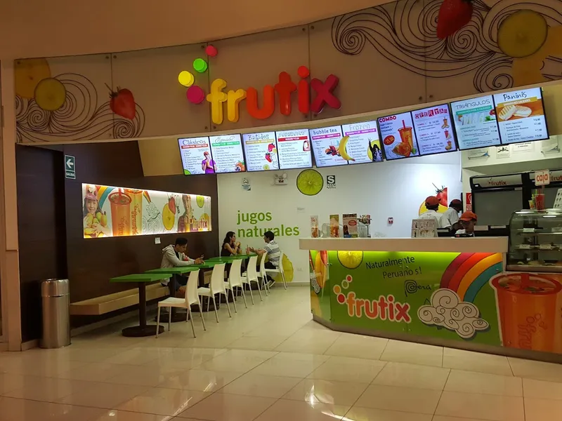 frutix