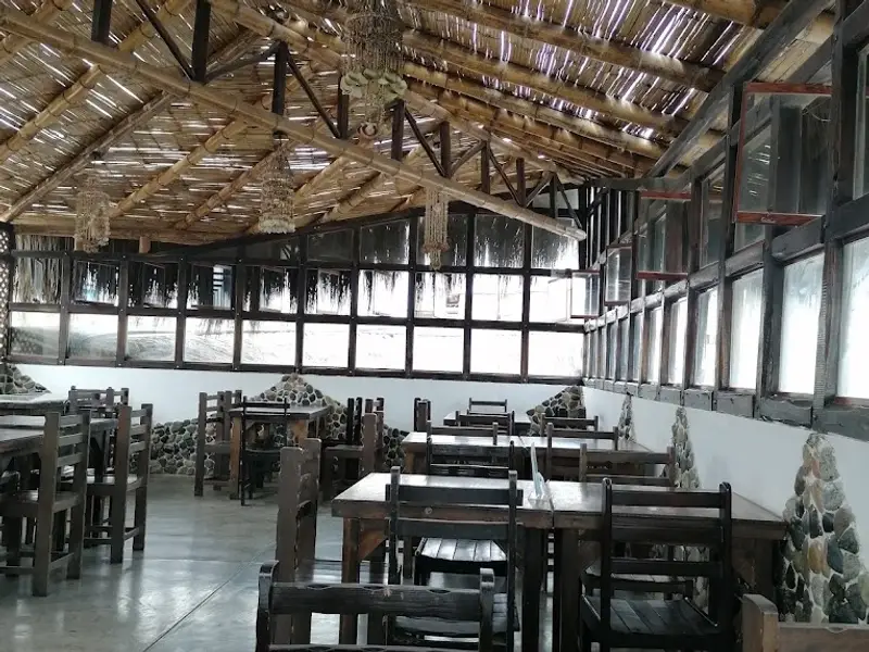 Cevichería Carajito Picante