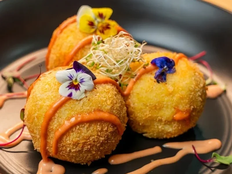 MANGLARES CEVICHERIA GRILL