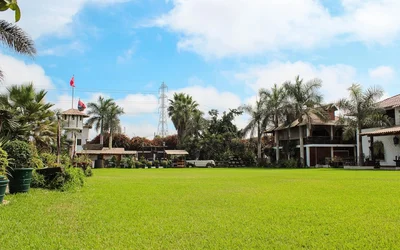 Los mejores 14 restaurantes de mariscos de Lurín Lima