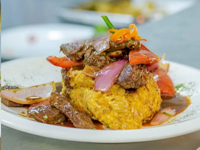 La Choza Náutica Pueblo Libre