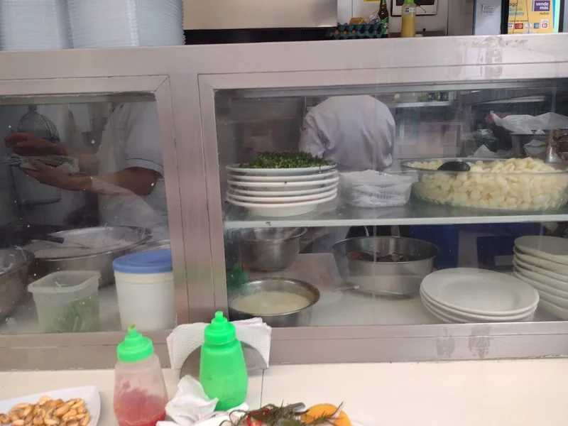 Restaurant Cevicheria Tipo's