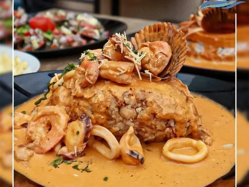 Restaurante Cevichería Danielito