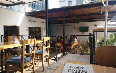 Los mejores 17 restaurantes de mariscos de San Isidro Lima